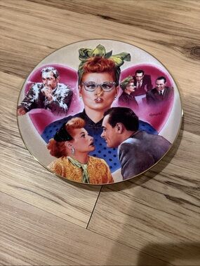 I Love Lucy “L.A. At Last”